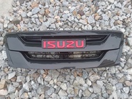 กระจังหน้า ISUZU D-MAX 2016-17 เคฟล่า Carbon (ไม่รวมโลโก้) สำหรับ ISUZU D-MAX D-MAX 2016-2017