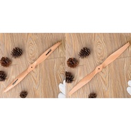 Gemfan 1480 Wood Propeller 14x8 for electric Prop 1480