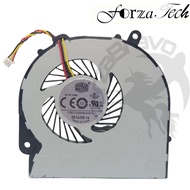 Cooling Fan Toshiba Satellite Fan E45-B4200 E45-B4100 E45T-B4204 E45-B E45D-B E45DT-B E45T-B E45T-B4