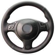 【Best value for money】 Car Steering Wheel For Bmw 3 Series E46 E46 5 2004-2005 5 Series E39 2002-200