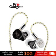 Simgot EM10 IEMs In-Ear Headphone Black หูฟังอินเอียร์ by Pro Gadgets