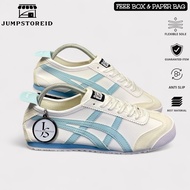 0nitsuka Tiger Lace-Up Women's Shoes