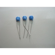 Lightning arrester (MOV) K275 Epcos (bag of 20)