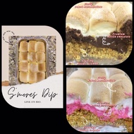 SMORES DIP by Smoresbynur✨