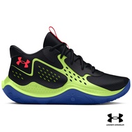 Under Armour Grade School UA Jet 23 Basketball Shoes