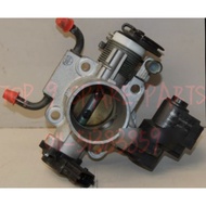HYUNDAI I-10 THROTTLE BODY ASSY ORIGINAL 100% -35100-02910