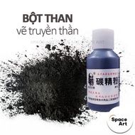 Divine drawing charcoal powder code 513