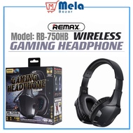REMAX RB-750HB Wireless Gaming Bluetooth V5.0 Headphone
