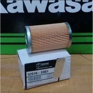 MESIN KAWASAKI Engine oil filter original bajaj ns200 ns 200kawasaki