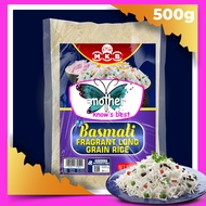 Basmati Rice 500g