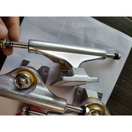 139mm quality same as independent truck  5.25 INCH SKATEBOARD TRUCK forged trucks  5.25 pro level or