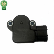 F48F-9B989-AB F48F9B989AB F48F-9B989-AA  TPS THROTTLE POSITION SENSOR  For Jaguar X-Type 2.1 V6