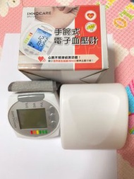 Innocare 手腕式電子血壓計 BP2120