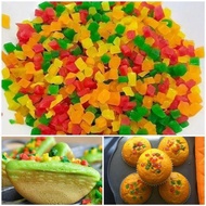 Sokade Toping kue pukis cake serbaguna