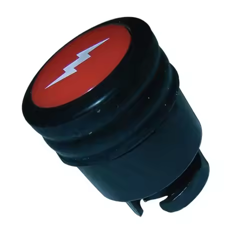 Ignitor Switch For Weber 03321 Q220 Q300 Q320 Q2000 Q1200 Gas Grill Electronic Ignition Button Grill