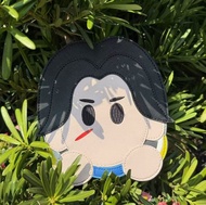 PILI GILI x 酷樂村 - CHAI 童趣造型斜背包 霹靂正版授權