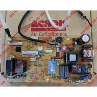 ACSON/DAIKIN CEILING CASSETTE PCB BOARD - ACK10C/ACK15C/YCK10C/YCK15C/A5CK10C/A5CK15C/FFN10C/FFN15C