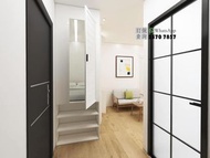 📌📌北歐傢俬訂做高架床推拉滑移門衣櫃傢俬裝修工程油壓牀訂做衣櫃實木簡約實用衣櫃Maßgeschneiderte Möbel