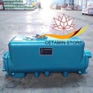 Water Cooler Water Exchanger Mesin Kapal CH 900 CH900 YAMASUKA DLL-LULASHOP58