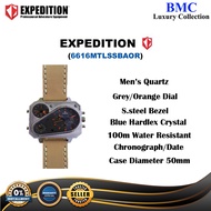 EXPEDITION WATCH(6616)(GMT)