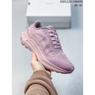 Alo yoga Alo Runner Comfortable Soft Breathable Support Shock Absorption City Commuter Running Shoes