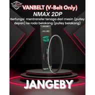 Jangeby Vanbelt (V-Belt Only) Nmax 2DP