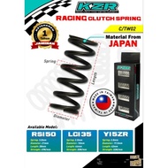 HONDA RS<RSX 150 <Y15ZR<LC135 KOZI<KZR RACING CLUTCH SPRING