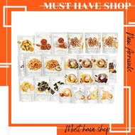 Delight Project Olive Young Korea Snack Collection