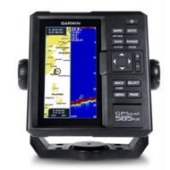 GARMIN GPSMAP 585PLUS