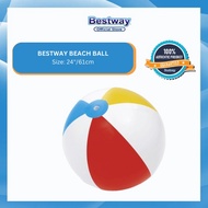 Bestway 24inches/61cm Beach Ball
