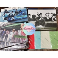 Genuine Weverse Cortis Album Martin James Keonho Seonghyeon Juhoon