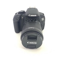 先到先得 Canon 700D 700d Kit 連18-55mm