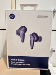 Libratone Air+ Bluetooth Earphones
