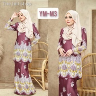 ☎☍baju kurung| kurung budak| Moden New Arrival/Baju Kurung/Baju Siap/Baju Muslimah/Kurung Pahang/Mod