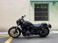 2023 Harley-Davidson  Nightster Special 975 ABS 總代理 低里程