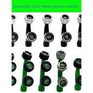 Tyk b. Imported Sprayer Nozzle High Pressure Fine Mist Sprayer Nozzle Fan-Shaped Agricultural Atomiz
