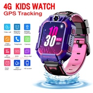 4G Smart Kids Watch SIM Watch 2024 New Kids Smart Watch Phone