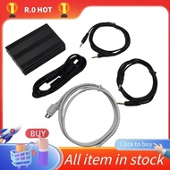 Dedicated Radio Connector for YAESU FT-891/991/FT-818/FT-857D/FT-897