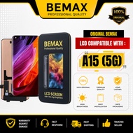[BEMAX] LCD SCREEN DISPLAY - SAMSUNG GALAXY A15 (5G)  (FRAME) | SUPER OLED