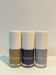 innisfree 指甲油