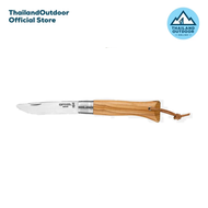 Opinel Neo6 Opiflex Olive Wood (2504)