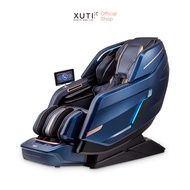 XUTI เก้าอี้นวด รุ่นXT239 SL Track 4D Full Body Massage Chair Zero Gravity folding recliner zero gravity chair