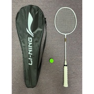 Li Ning Lining Li-Ning Badminton Racket Raket