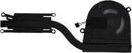 Replacement NEW CPU Cooling Fan for Dell Latitude 7400 E7400 Series 0HCYN0 0YKF1F EG50040S1-CF10-S9A