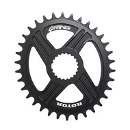 ROTOR Q RING MTB OVAL CHAINRING ( SHIMANO 1X12SPEEDS )