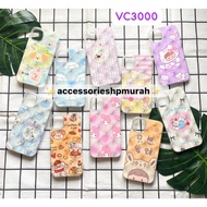 CASE VC3000 REALME 15/15PRO/15T/C1/C2/C11 2021/C20/C12/C15/C17/7I/C65/C67 4G/C75/C71/C75X