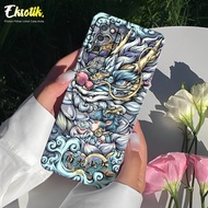 Case Samsung A02s (SM-A025F) / A03s (SM-A037F) - Eksotik - Casing Samsung A02s / A03s - Bahan Lentur