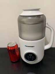 多功能靜音破壁豆漿機