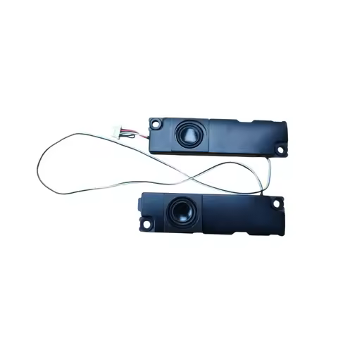 New Original Laptop Fix Speaker for HP Envy X360 17M-CH 023.400MJ.0001 Built-in Speaker
