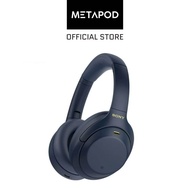 Sony Singapore WH-1000XM4/ WH1000XM4 Wireless Noise Cancelling Headphones- 15 Months Warranty